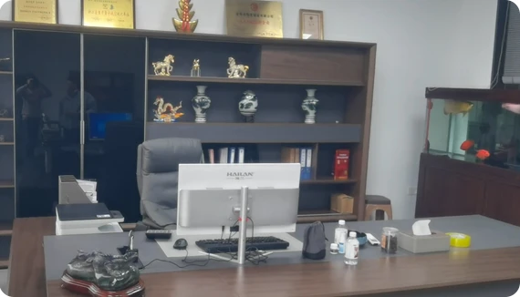 公司视频